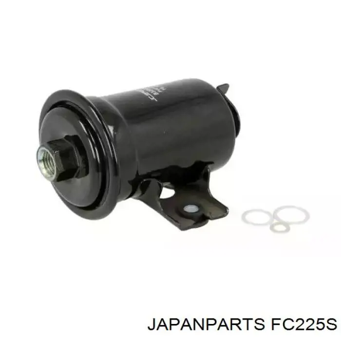 Filtro de gasoil Japan Parts FC225S