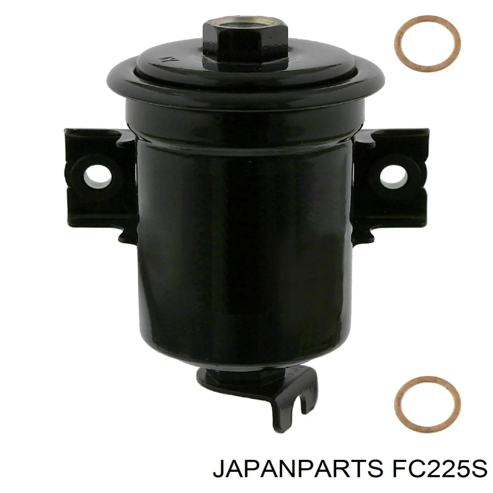 FC-225S Japan Parts filtro de combustible