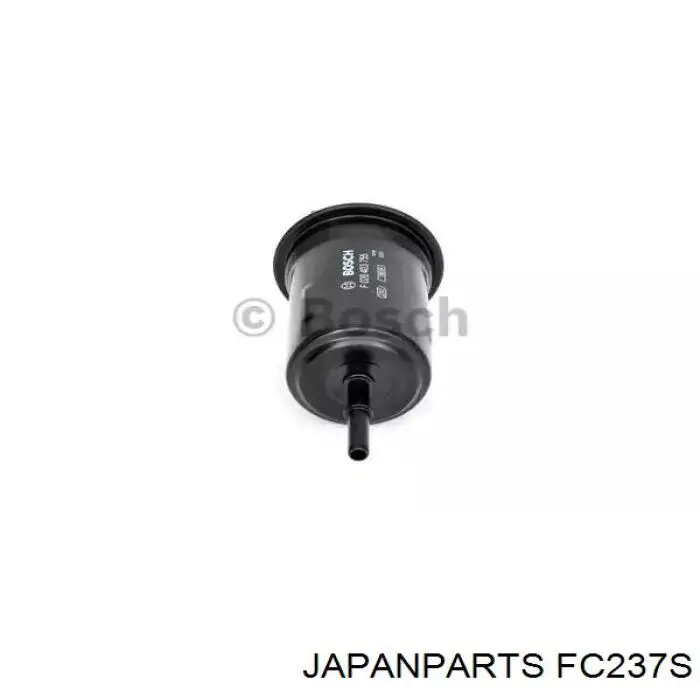 Filtro combustible Japan Parts FC237S precio, desde 11,99 EUR