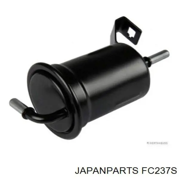Filtro de combustible FC237S Japan Parts