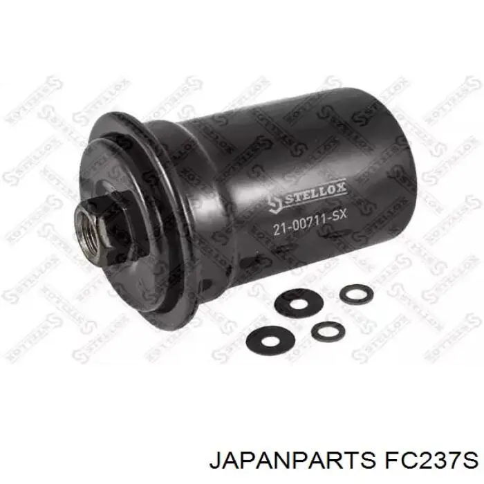 FC237S Japan Parts Filtro de gasolina