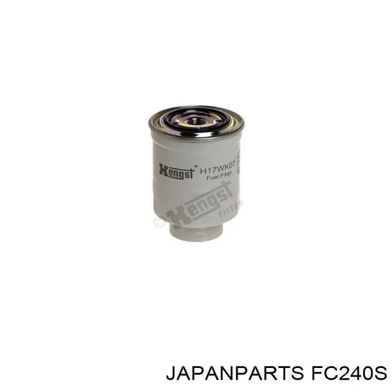 FC240S Japan Parts Filtro de gasolina