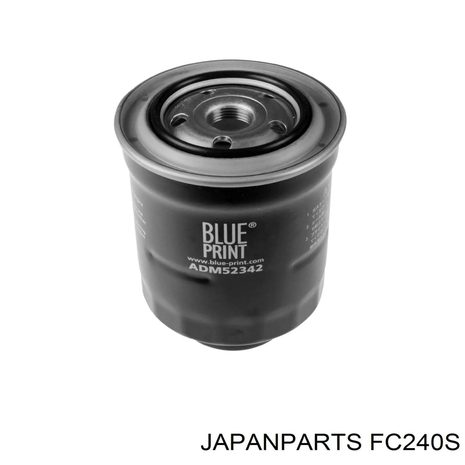 Filtro combustible Japan Parts FC240S precio, desde 16,34 EUR