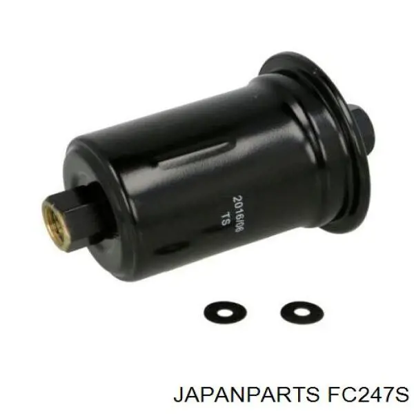 FC247S Japan Parts filtro de combustible