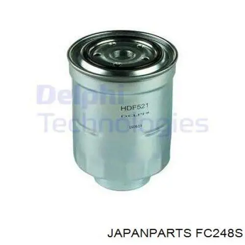 FC-248S Japan Parts filtro combustible