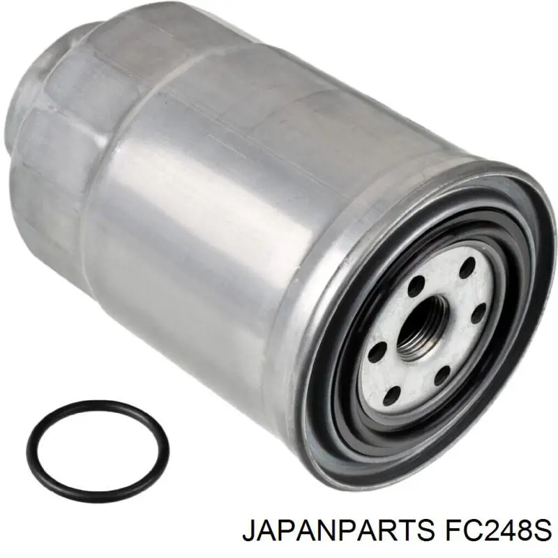 Comprar FC248S Japan Parts Filtro diesel