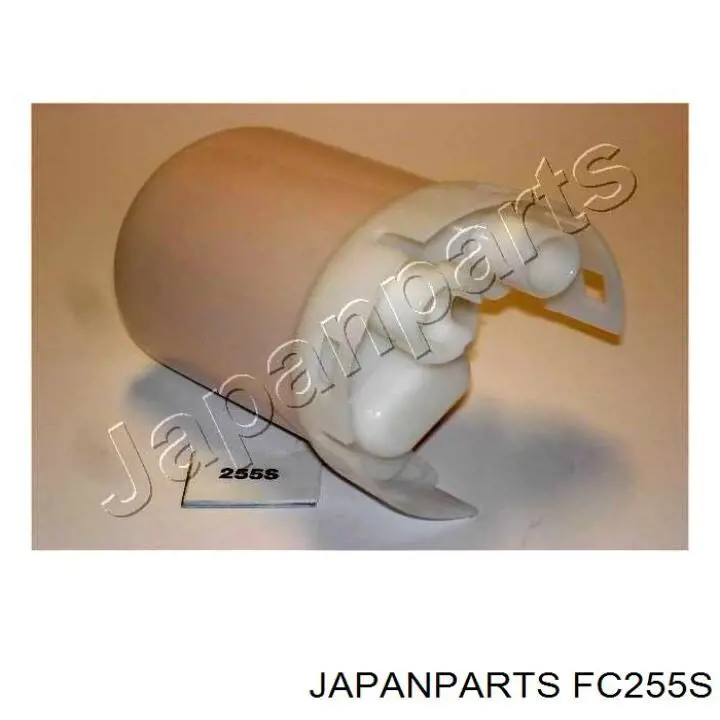 Comprar FC255S Japan Parts Filtro diesel