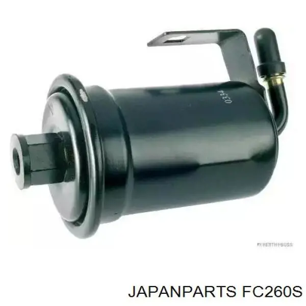 FC-260S Japan Parts filtro combustible