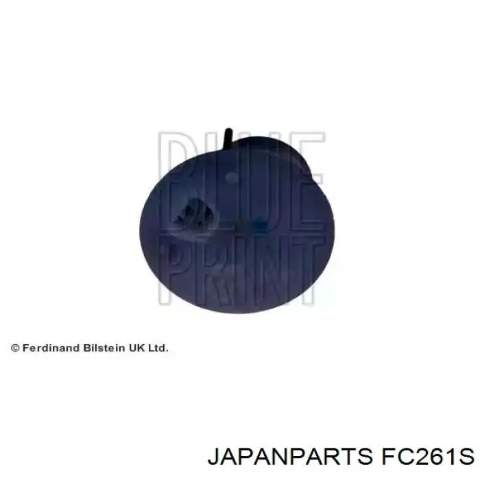 FC-261S Japan Parts filtro combustible
