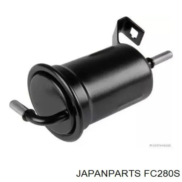 FC280S Japan Parts filtro de combustible