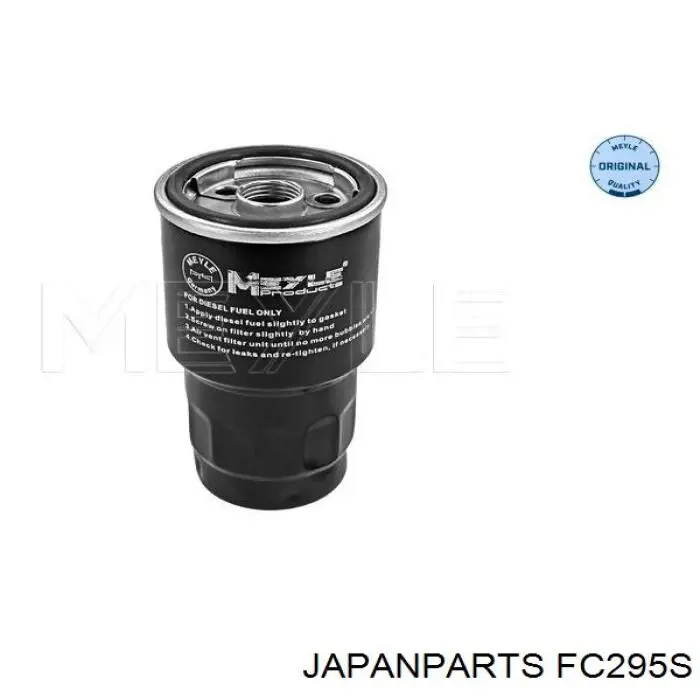 FC295S Japan Parts filtro combustible