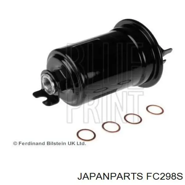 FC-298S Japan Parts filtro combustible