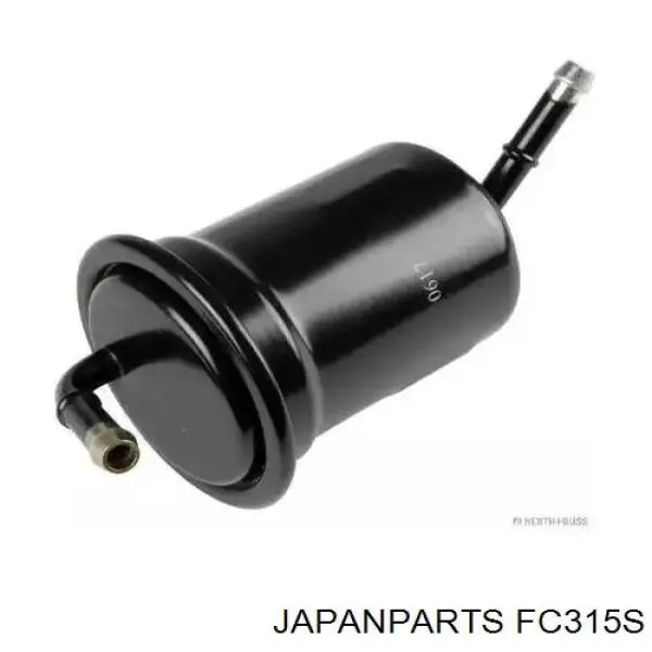 Filtro combustible Mazda 323 BG