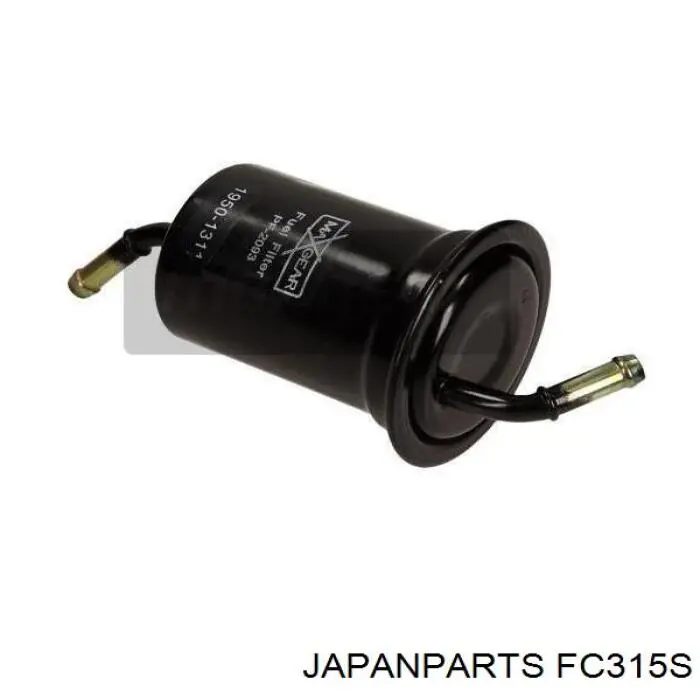 FC-315S Japan Parts filtro combustible