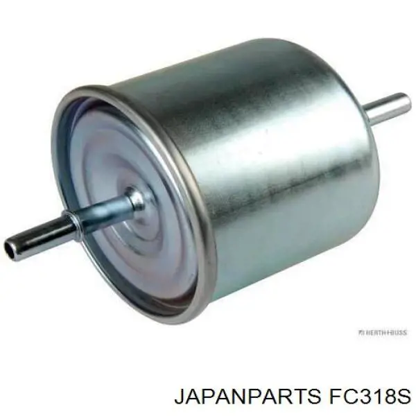 Filtro de combustible para Ford Maverick 1N2