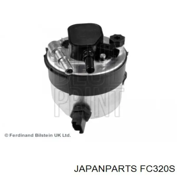 Comprar FC320S Japan Parts Filtro diesel