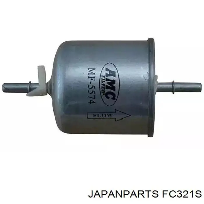 Filtro combustible Japan Parts FC321S precio, desde 22,63 EUR