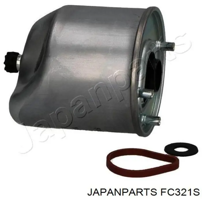 FC-321S Japan Parts filtro combustible
