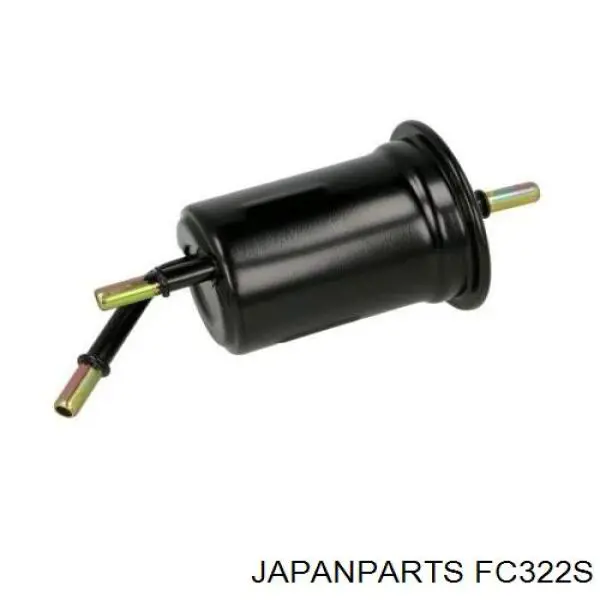 FC-322S Japan Parts filtro combustible