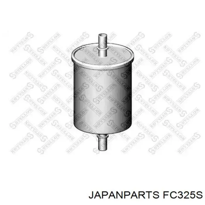 Filtro de gasoil Japan Parts FC325S