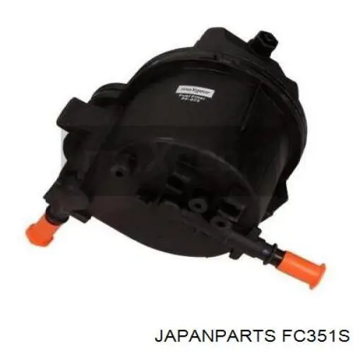 Comprar FC351S Japan Parts Filtro diesel