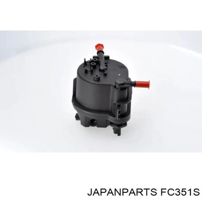 Filtro de combustible FC351S Japan Parts