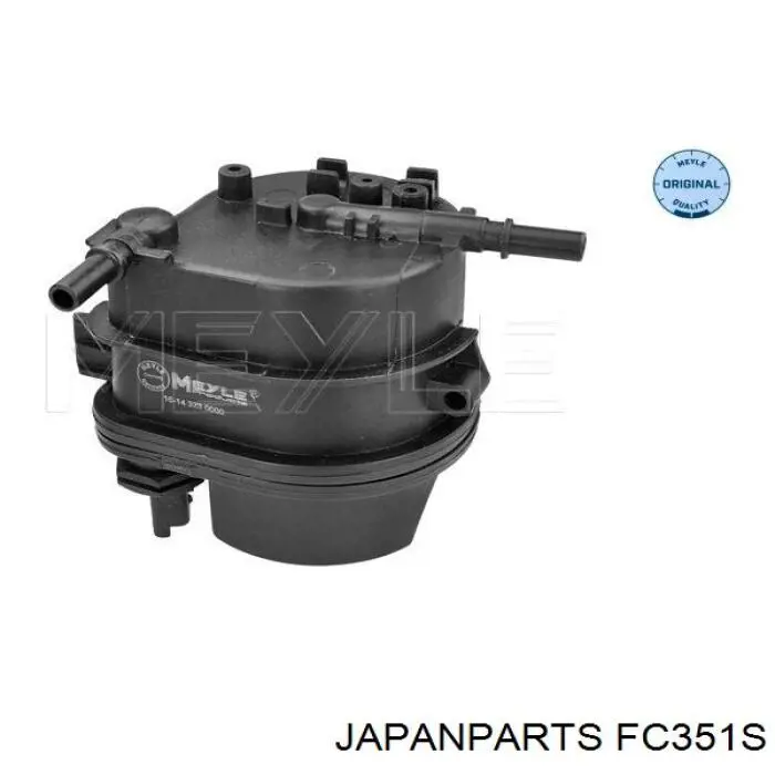 FC351S Japan Parts Filtro de gasolina