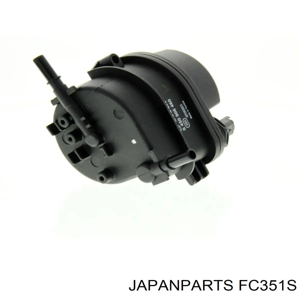 Filtro combustible Japan Parts FC351S precio, desde 25,44 EUR