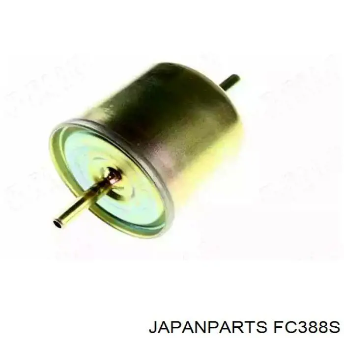 Filtro combustible Ford Ka RBT