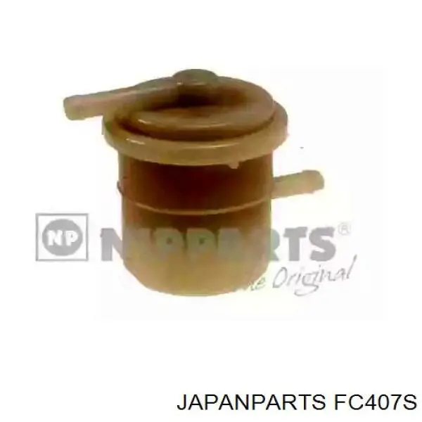 FC-407S Japan Parts filtro combustible