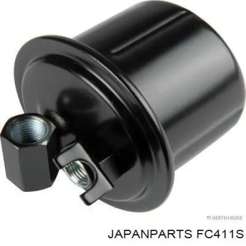 FC411S Japan Parts filtro de combustible