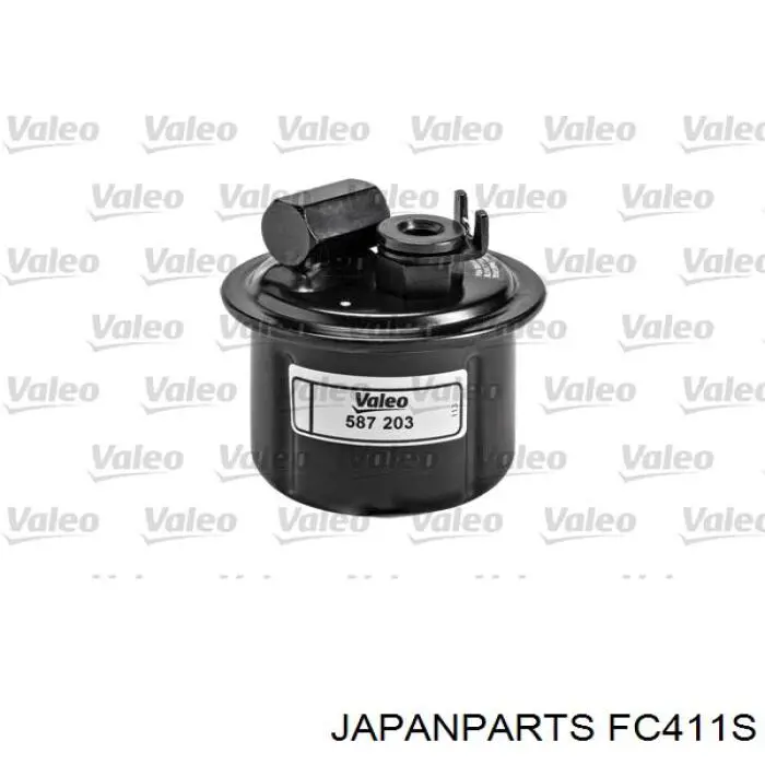 Filtro de combustible 16010SS0932 Honda