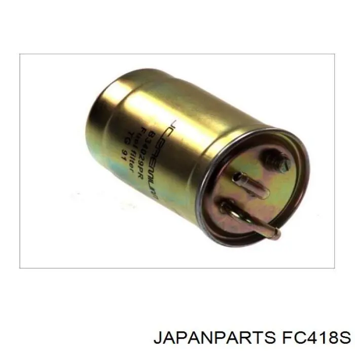Comprar FC418S Japan Parts Filtro diesel
