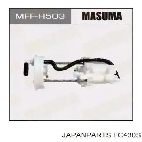 FC430S Japan Parts Filtro de gasolina