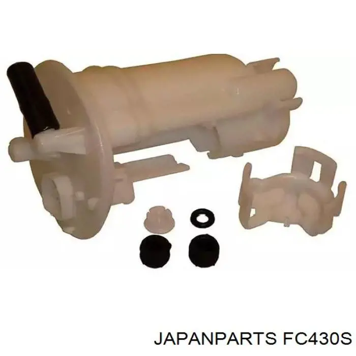 Comprar FC430S Japan Parts Filtro diesel