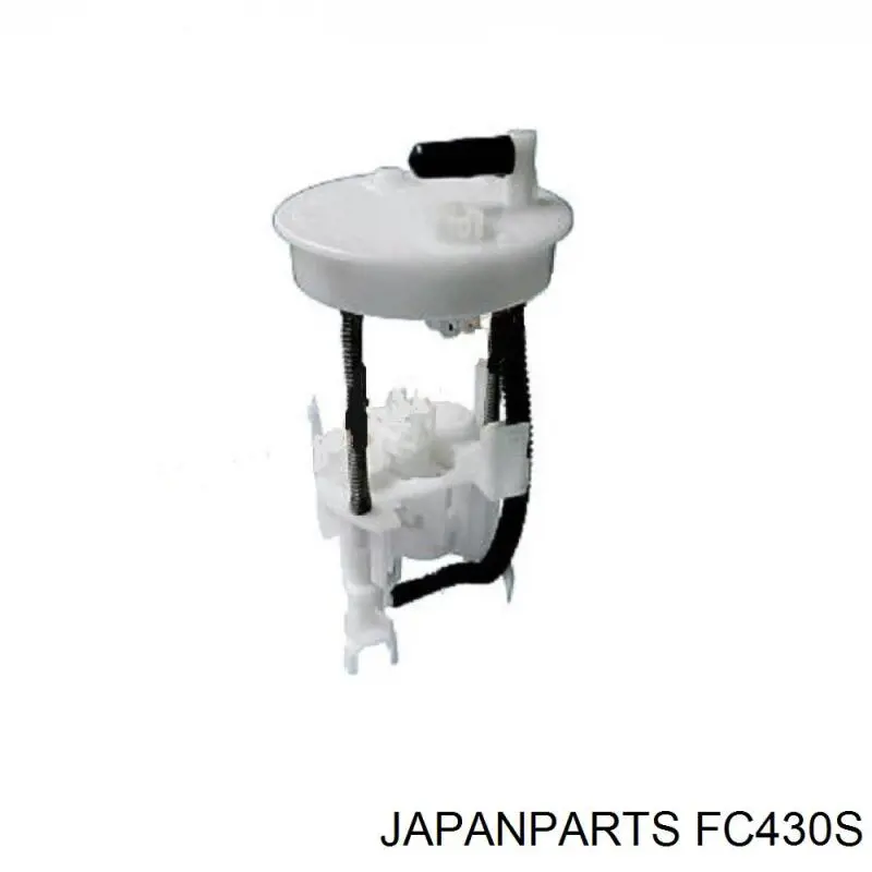 Filtro combustible Japan Parts FC430S precio, desde 67,36 EUR