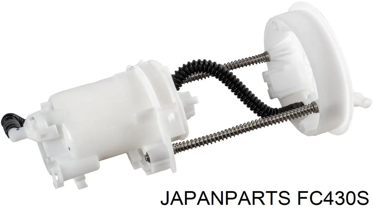 FC430S Japan Parts módulo alimentación de combustible