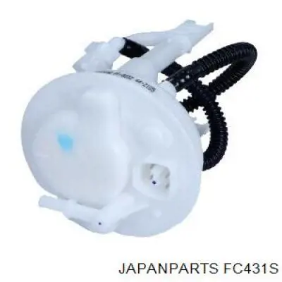 FC431S Japan Parts filtro combustible