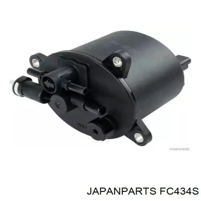 FC-434S Japan Parts filtro combustible