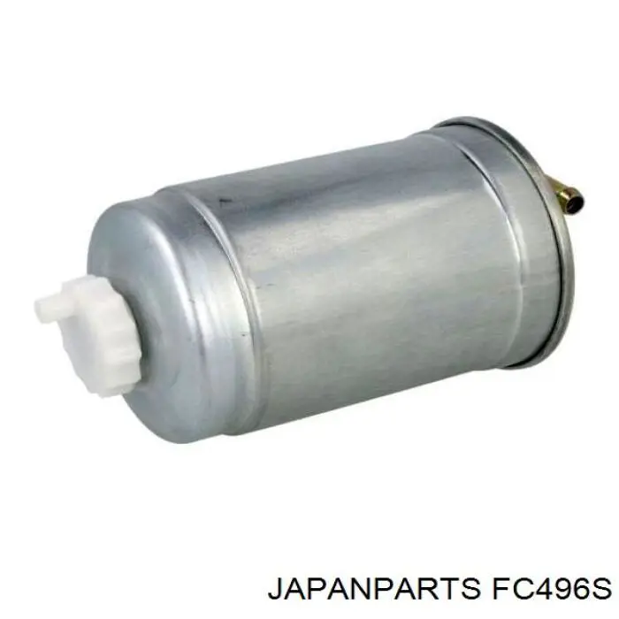 Filtro de combustible FC496S Japan Parts