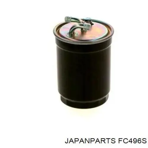 Filtro de gasoil Japan Parts FC496S