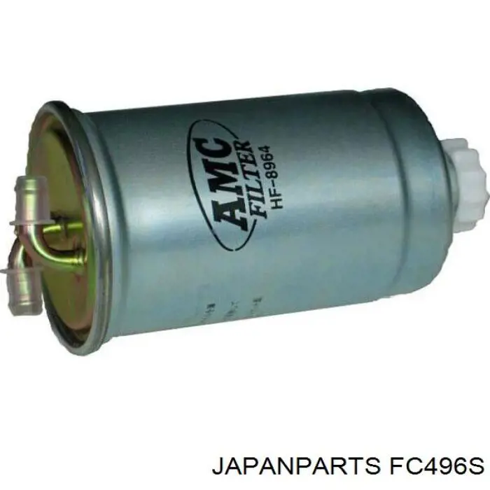 FC-496S Japan Parts filtro combustible