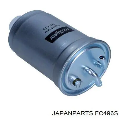 Filtro combustible Japan Parts FC496S precio, desde 15,85 EUR