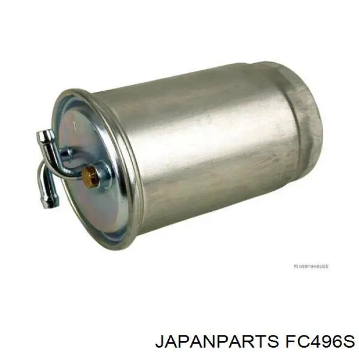 Comprar FC496S Japan Parts Filtro diesel