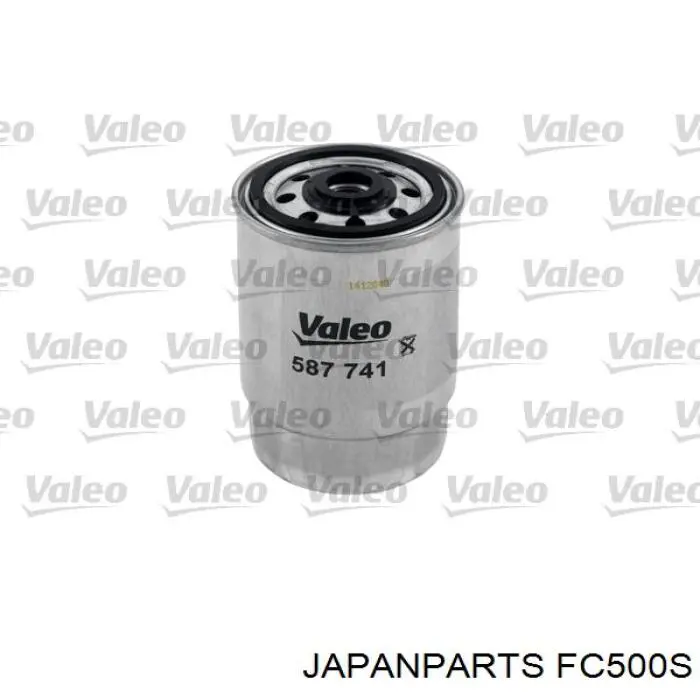 FC-500S Japan Parts filtro de combustible