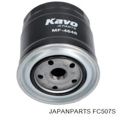 Comprar FC507S Japan Parts Filtro diesel