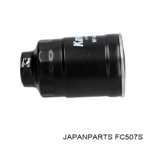 Filtro de combustible FC507S Japan Parts