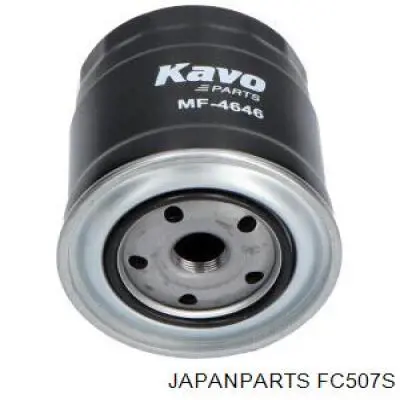 Filtro combustible Japan Parts FC507S precio, desde 14,79 EUR
