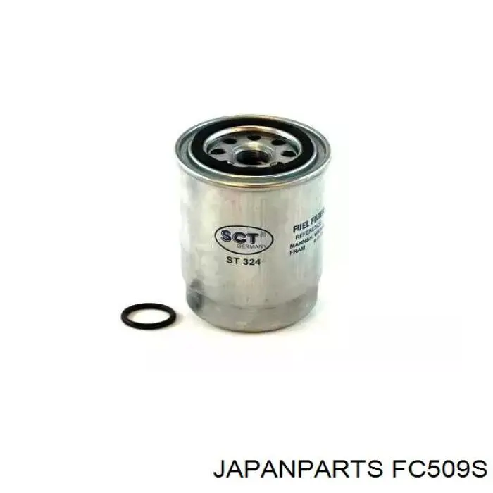 FC509S Japan Parts filtro combustible