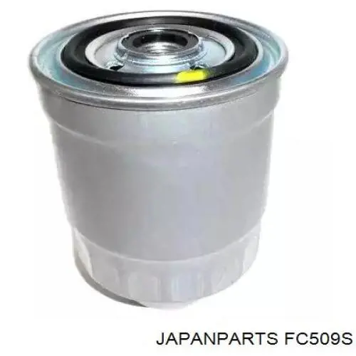 Filtro de gasoil Japan Parts FC509S